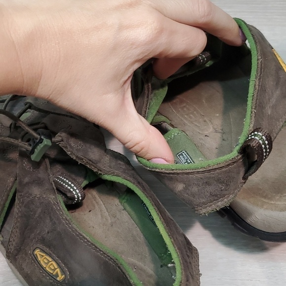 Keen Mens Newport Outdoor Hiking Comfort Sandals shoes sz 12 main image 13